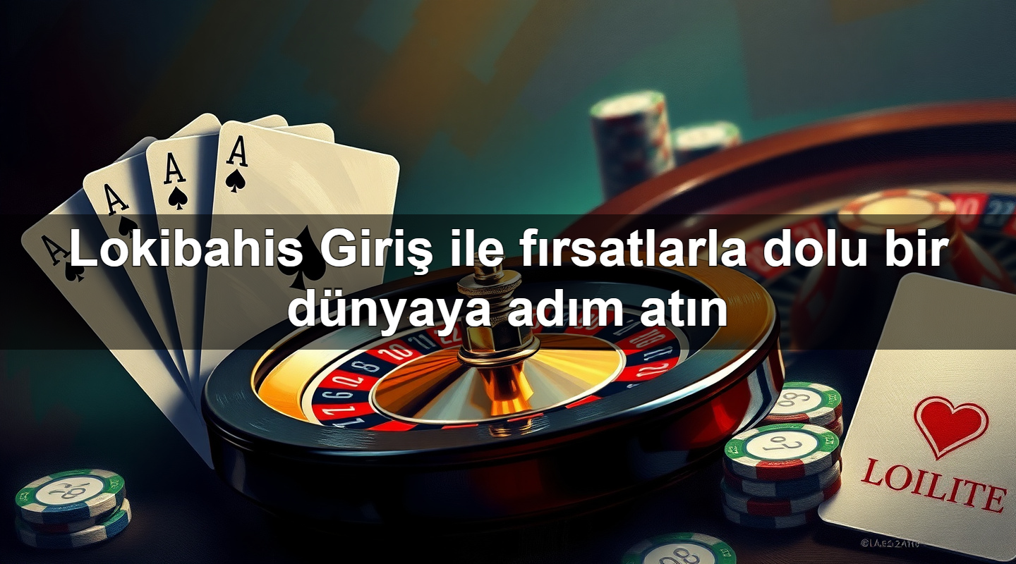lokibahis giri ile f rsatlarla dolu bir d nyaya ad m at n 1779749334683