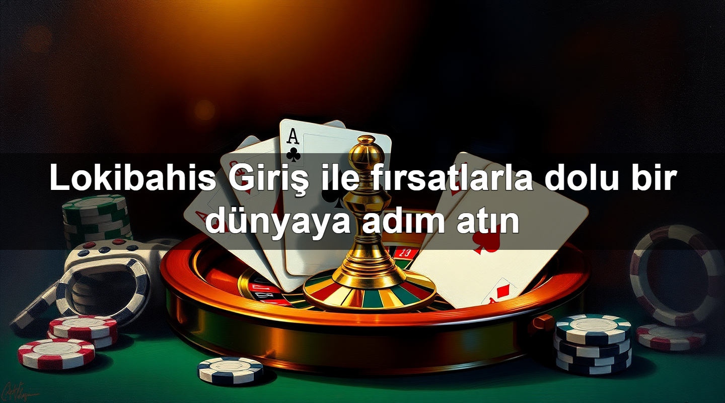 lokibahis giri ile f rsatlarla dolu bir d nyaya ad m at n 1779749393043